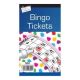 3xTallon Games Jumbo Bingo Tickets