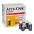 Accu-Chek Fastclix Single Use Only Sterilised Clix Motion Pain free 204 Lancets