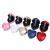 Ring Pendant Earrings Box With Led Light Heart Shape Engagement Wedding Gift